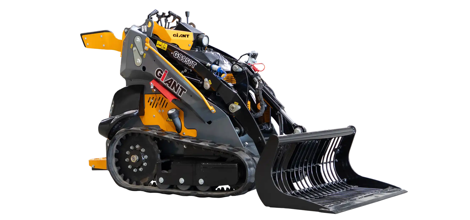 Giant Skidsteer GS950T