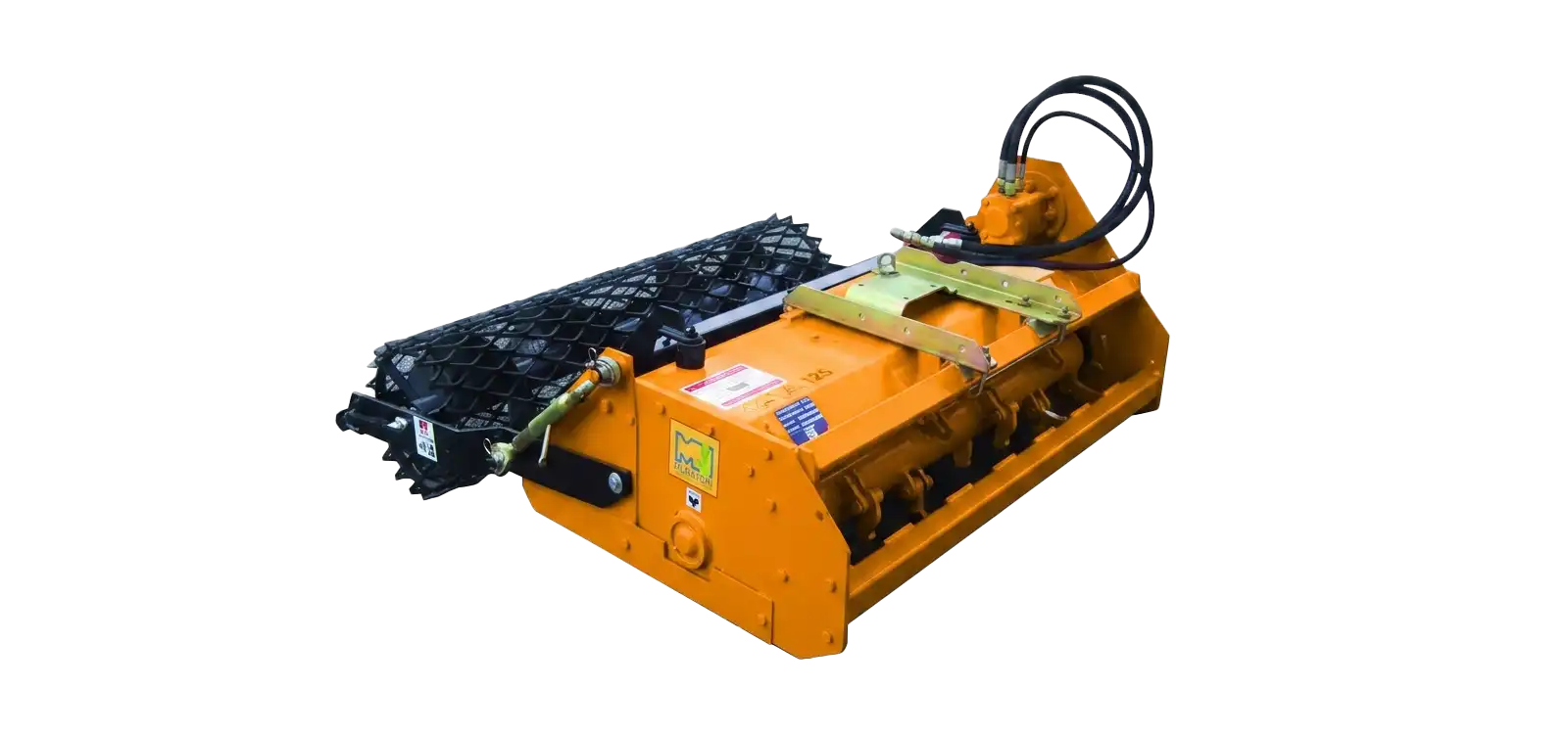Umkehrfräse Giant GUF-850-29